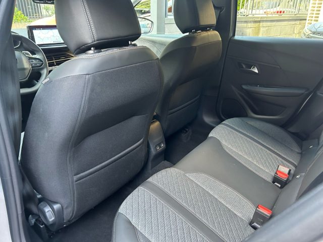 PEUGEOT 208 usata, con Servosterzo