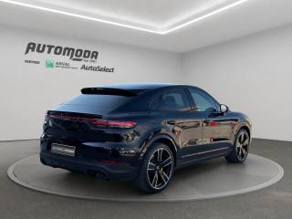 PORSCHE Cayenne usata, con Airbag Passeggero