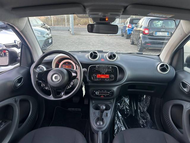 SMART ForTwo usata, con Servosterzo