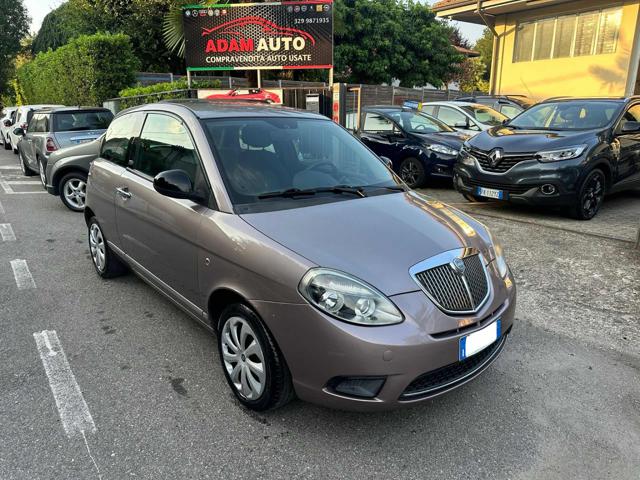 LANCIA Ypsilon usata, con ABS