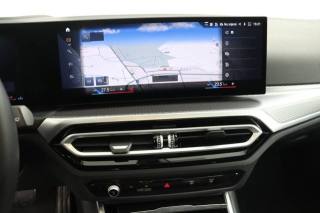 BMW 320 usata, con Cruise Control