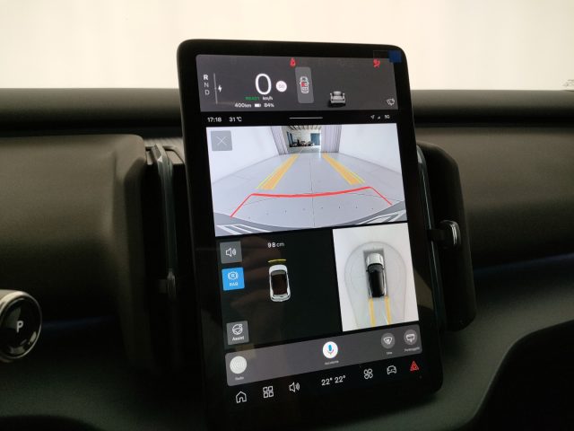VOLVO EX30 usata, con Controllo trazione