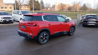 CITROEN C5 Aircross usata, con Servosterzo