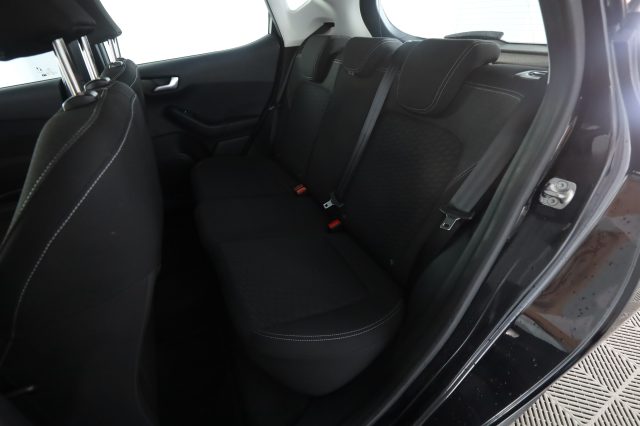 FORD Fiesta usata 3