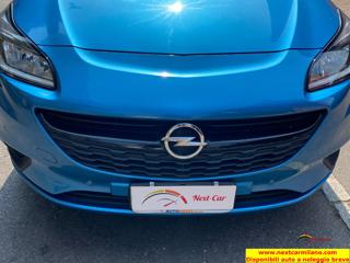 OPEL Corsa usata, con Sensori di parcheggio anteriori