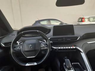 PEUGEOT 3008 usata, con Autoradio