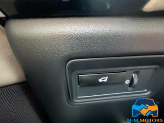 LAND ROVER Range Rover Sport usata, con Regolazione elettrica sedili