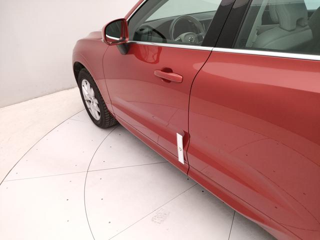 VOLVO XC60 usata, con Hill holder
