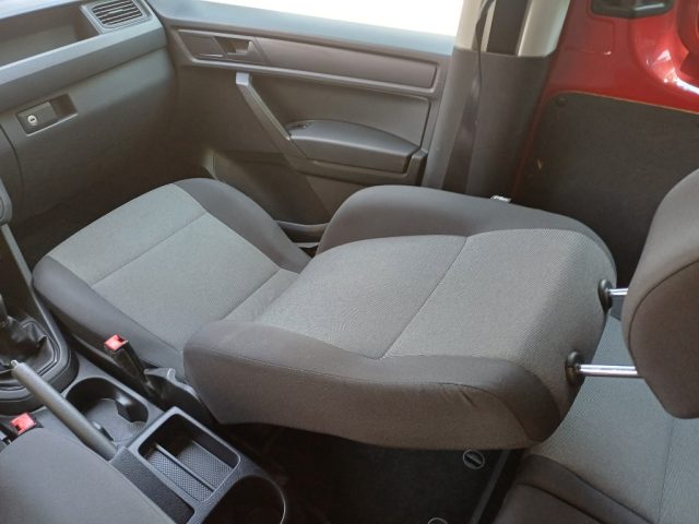 VOLKSWAGEN Caddy usata 33
