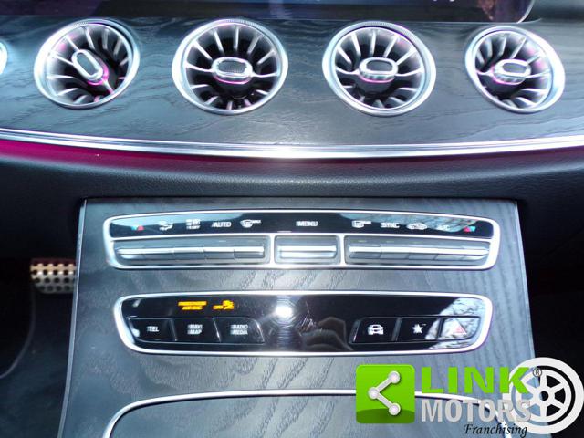 MERCEDES-BENZ E 220 usata 59