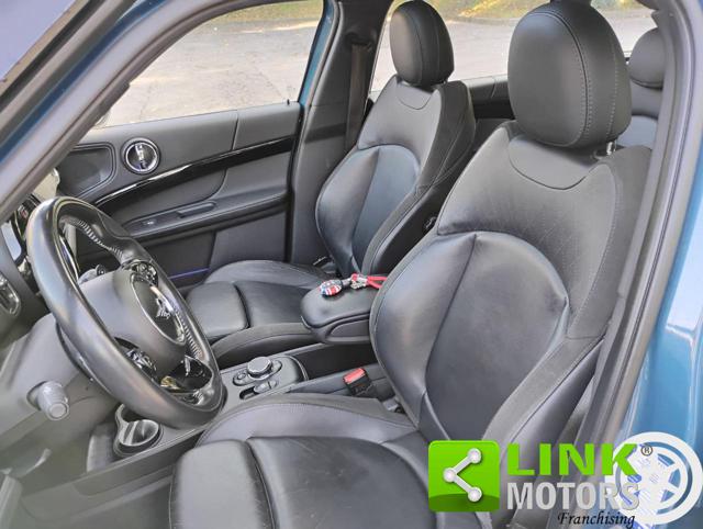 MINI Countryman usata, con Cruise Control