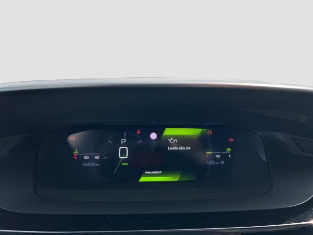 PEUGEOT 308 usata 14