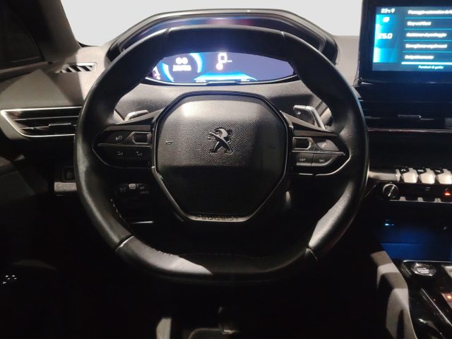 PEUGEOT 3008 usata 9