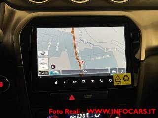 SUZUKI Vitara usata, con Park Distance Control