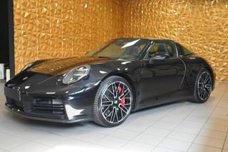 PORSCHE 992 usata 114