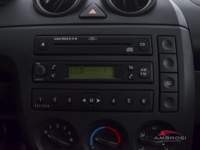 FORD Fiesta usata 13