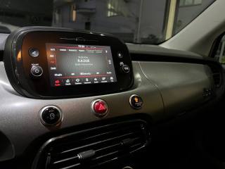 FIAT 500X usata, con Volante multifunzione