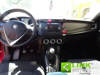 ALFA ROMEO Giulietta usata, con Cruise Control