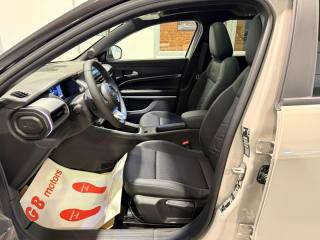 JEEP Avenger usata, con Climatizzatore