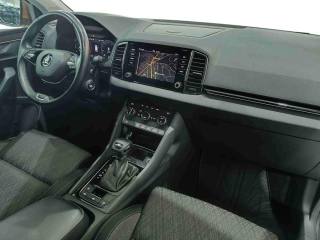SKODA Karoq usata, con Fendinebbia