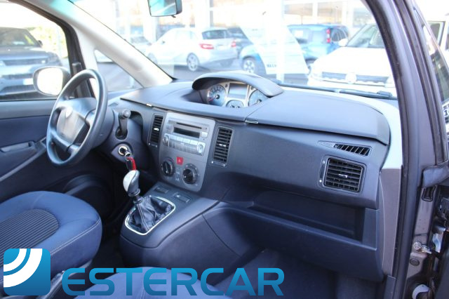 LANCIA MUSA usata, con Climatizzatore