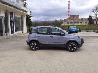 FIAT Panda usata, con Airbag Passeggero
