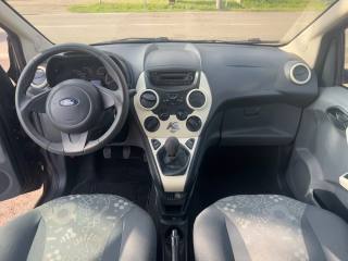 FORD Ka+ usata, con Controllo trazione