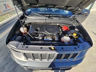 JEEP Renegade usata, con Servosterzo