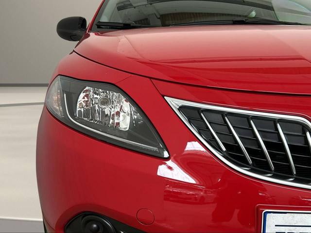 LANCIA Ypsilon usata, con Fari direzionali