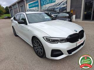 BMW 318 usata, con Airbag laterali