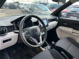 SUZUKI Ignis usata, con Park Distance Control