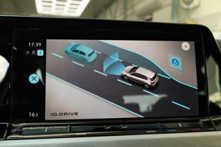 VOLKSWAGEN Golf usata, con Sistema di riconoscimento della stanchezza