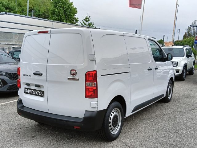 FIAT Scudo usata, con Alzacristalli elettrici