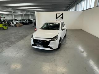 MAZDA 2 usata, con Alzacristalli elettrici