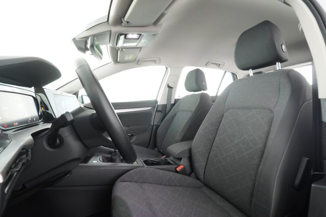 VOLKSWAGEN Golf usata 2