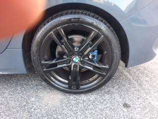 BMW 118 usata, con Cruise Control