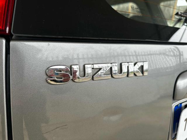 SUZUKI Ignis usata 50