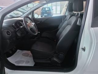 FIAT Punto Evo usata, con Controllo trazione