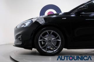 FORD Focus usata, con USB