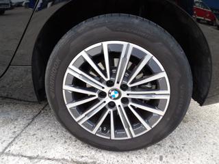 BMW 218 usata, con Climatizzatore