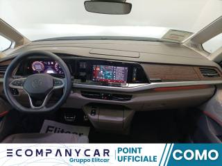 VOLKSWAGEN Multivan usata, con ESP