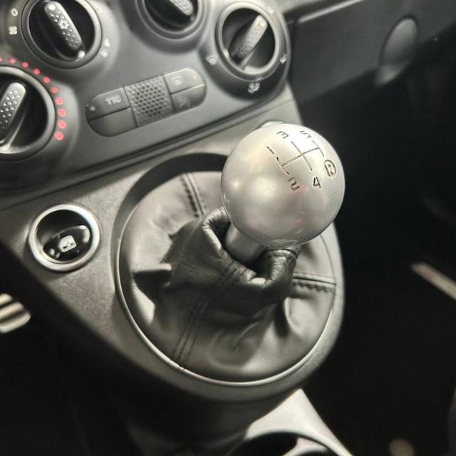 ABARTH 695 usata, con Autoradio digitale