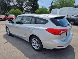 FORD Focus usata, con Autoradio
