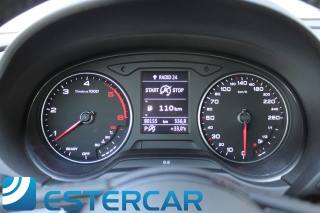 AUDI A3 usata, con Fari Xenon