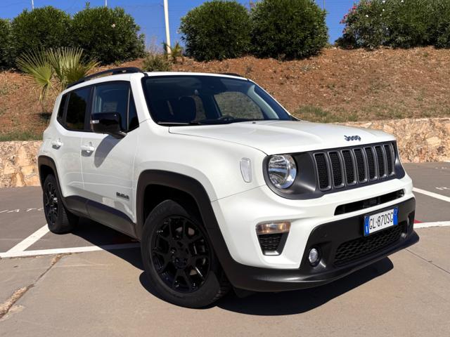 JEEP Renegade usata, con Airbag laterali