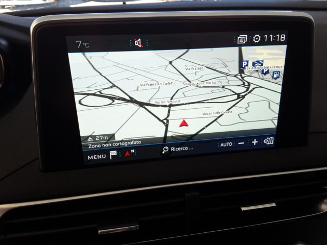 PEUGEOT 3008 usata, con Controllo trazione