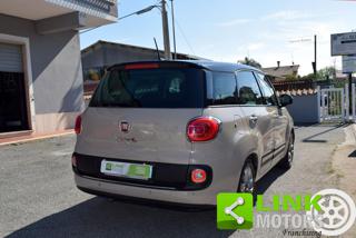 FIAT 500L usata, con Chiusura centralizzata