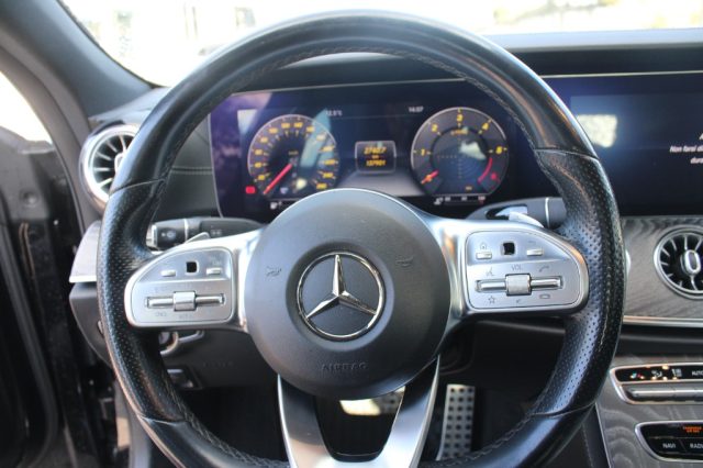 MERCEDES-BENZ CLS 350 usata, con ESP