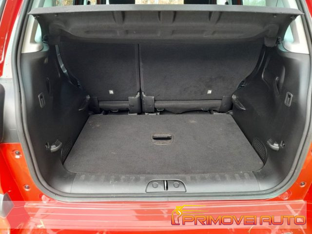 FIAT 500L usata, con Cruise Control