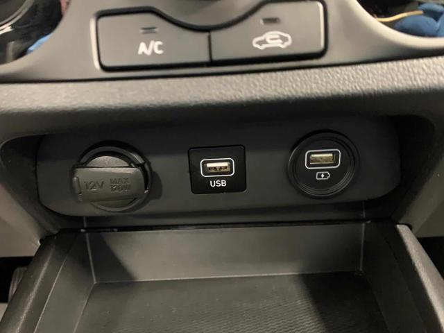 HYUNDAI i10 usata, con Fendinebbia